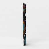 PARTIJPARTNERS Case-Mate iPhone CASE (Achterkant/links)