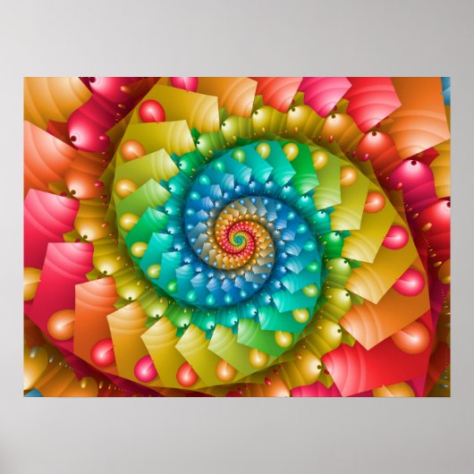 Partijpatroon Poster (Voorkant)