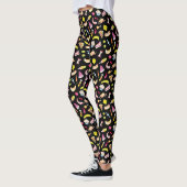 Partijrat Leggings (Links)