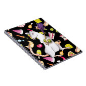 Partijrat Notitieboek (Rechterzijde)