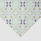 Partijrat Tissuepapier (Detail)