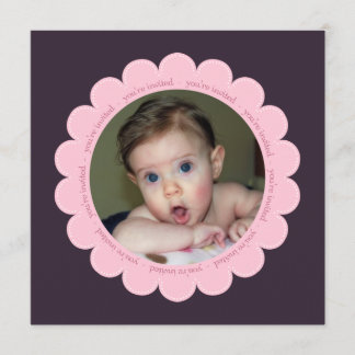 partijuitnodiging kaart