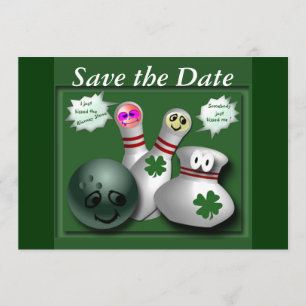 partijuitnodigingen save the date