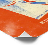 Partition Art déco des années 1920 (Coin)