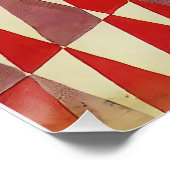 Partition Art déco des années 1920 (Coin)