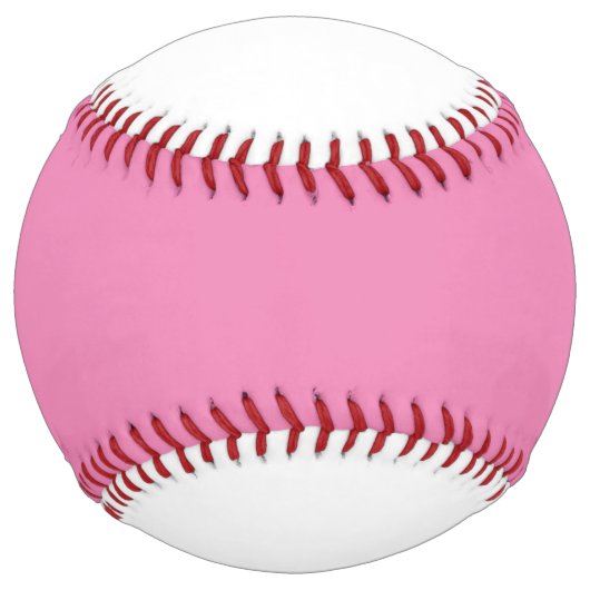 Partition de balle douce blanche et rose (Dos)