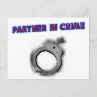 Partner in misdaad, linkerhandboff