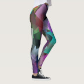 Partner vanavond... leggings (Rechts)