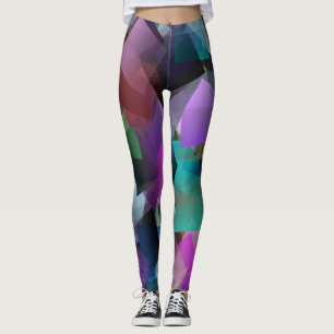 Partner vanavond... leggings