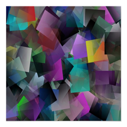 Partner vanavond... perfect poster (Voorkant)