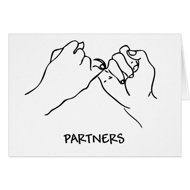 Partners (Voorkant Horizontaal)