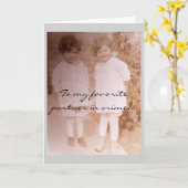 Partners in criminaliteit kaart (Gele Bloem)