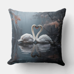 Partners voor het leven kussen