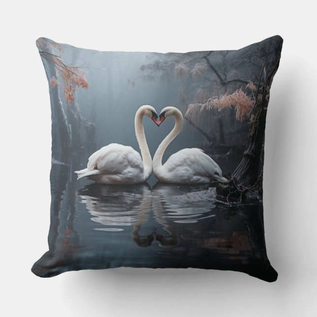 Partners voor het leven kussen (Voorkant)