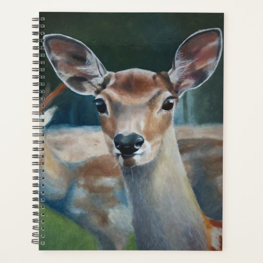 PARTNERS VOOR HET LEVEN PLANNER (Voorkant)