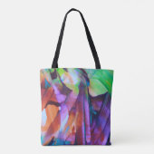 Partout sac fourre-tout à impression - art par (Dos)