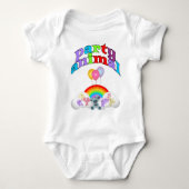 Party Animal Fun Romper (Voorkant)