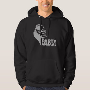 Party Animal Hoodie