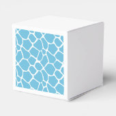 Party Animals - Hartelijk dank | Oerwoud Hartelijk Bedankdoosjes (Achterkant)