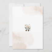 Party Animals Kids Birthday Invitation (Dos)