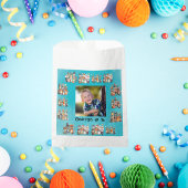 Party Animals Thema Halloween Kids Verjaardag Bedankzakje