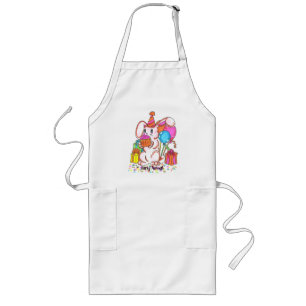 Party Bunny Schort