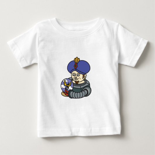 Party Carnac (Voorkant)