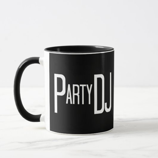 Party DJ Bold Mok (Links)