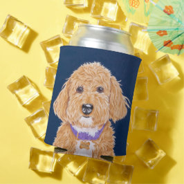 Party Doodle Blikjeskoeler