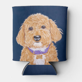 Party Doodle Blikjeskoeler