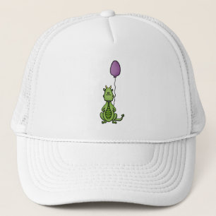 Party Dragon Trucker Pet