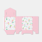 Party Favor Box - Ballon thema - Andy Veel meer Bedankdoosjes (Uitgevouwen)