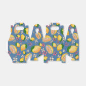 Party Favor Box | Craft Party Supply & Gift Packag Bedankdoosjes (Uitgevouwen)