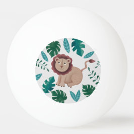 Party Favor ping pong bal Pingpongballen