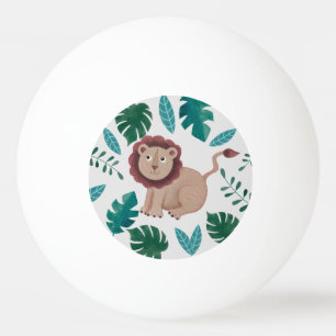 Party Favor ping pong bal Pingpongballen