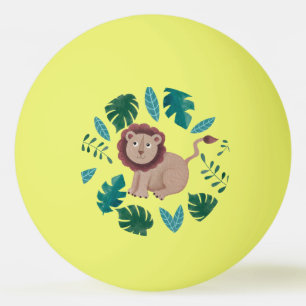 Party Favor ping pong bal Pingpongballen