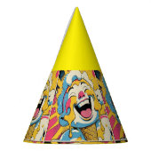 Party Hat Feesthoedjes (Links)