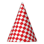 Party Hat Feesthoedjes (Links)