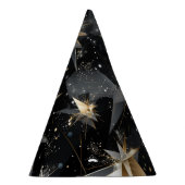 Party Hat Feesthoedjes (Rechts)