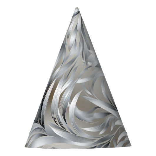 Party Hat Feesthoedjes (Voorkant)