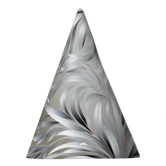 Party Hat Feesthoedjes (Rechts)