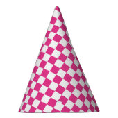 Party Hat Feesthoedjes (Rechts)