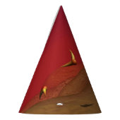 Party Hat Feesthoedjes (Links)