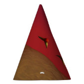 Party Hat Feesthoedjes (Rechts)