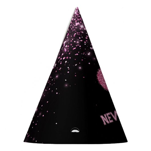 Party Hat Feesthoedjes (Links)