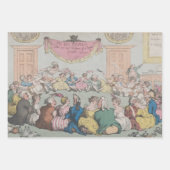 Party - Inpakken Cadeaupapier (Voorkant 2)