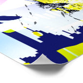 Party Life Poster (Hoek)