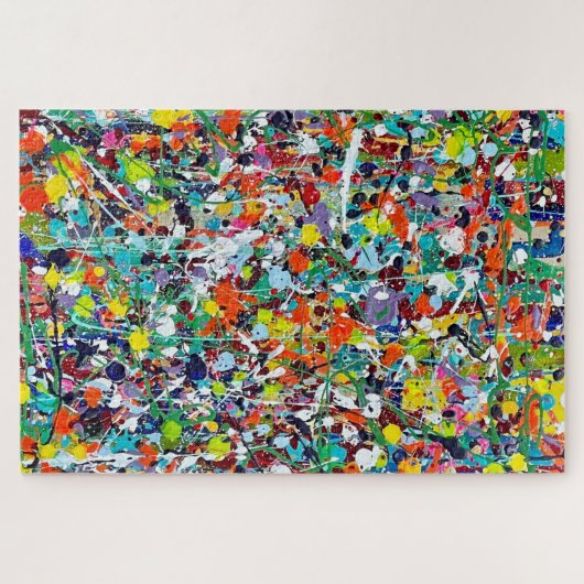 Party Like it's 1999 Puzzle (Horizontal)