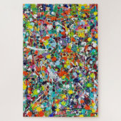 Party Like it's 1999 Puzzle (Vertical)