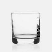 Party Liqueur Verre Nashville Bar Pub Skyline (Droite)